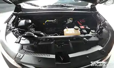 Chevrolet Trax 2019 1.4 Автомат в Москве № 105116, миниатюра 12