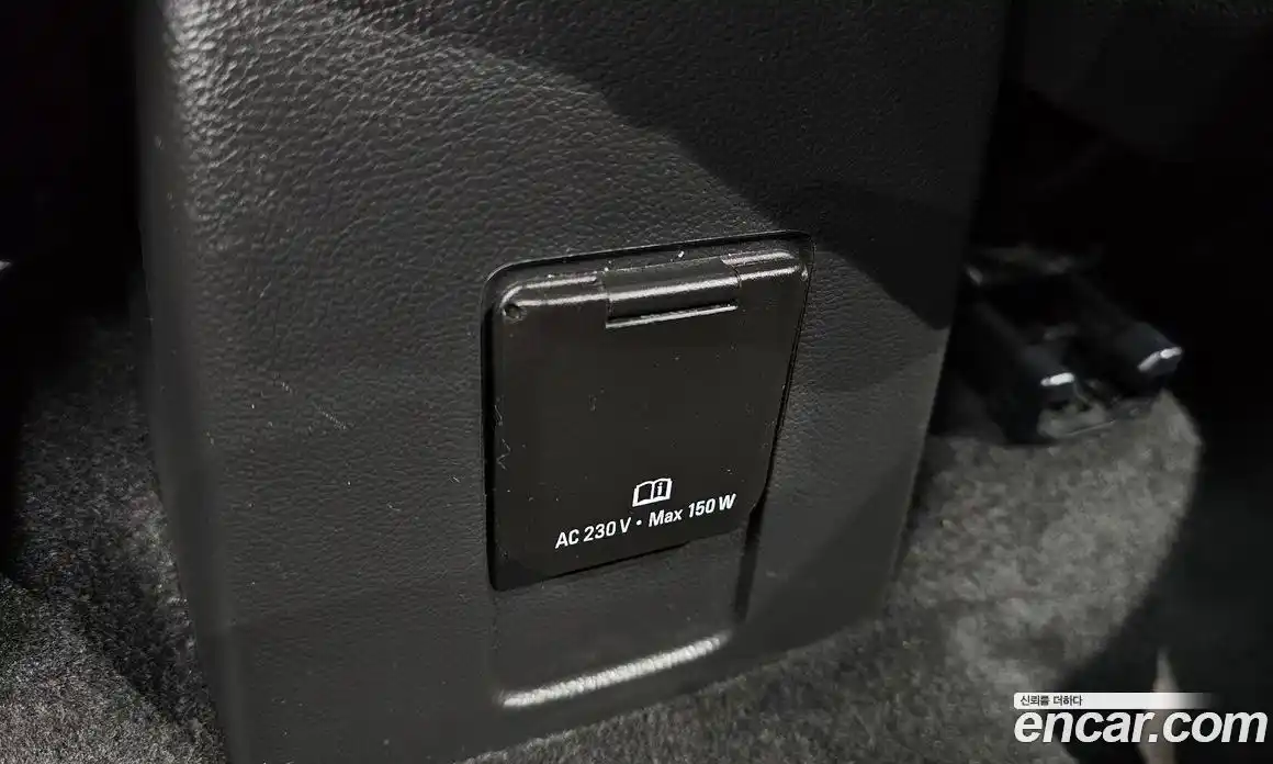 Chevrolet Trax 2019 1.4 Автомат в Москве № 105116, фото 17