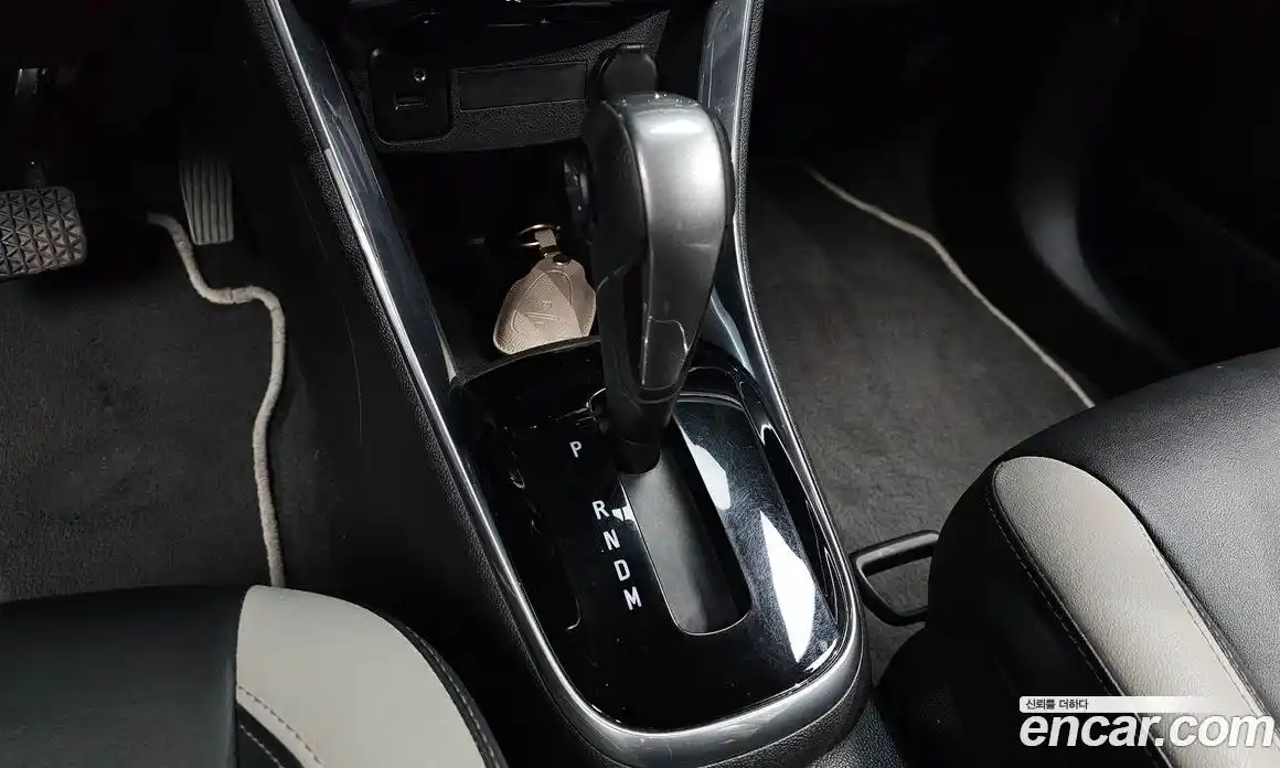 Chevrolet Trax 2019 1.4 Автомат в Москве № 105116, фото 20