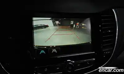 Chevrolet Trax 2019 1.4 Автомат в Москве № 105116, миниатюра 5