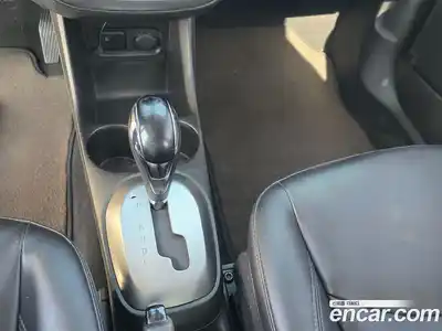 Chevrolet Spark 2016 1.0 Автомат в Москве № 105312, миниатюра 11