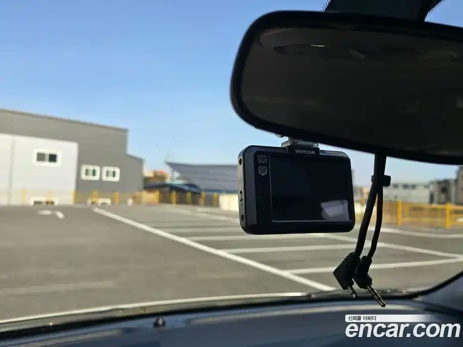 Chevrolet Spark 2016 1.0 Автомат в Москве № 105312, фото 14