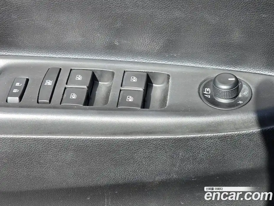 Chevrolet Spark 2016 1.0 Автомат в Москве № 105312, фото 18