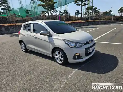 Chevrolet Spark 2016 1.0 Автомат в Москве № 105312, миниатюра 3