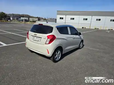 Chevrolet Spark 2016 1.0 Автомат в Москве № 105312, миниатюра 5