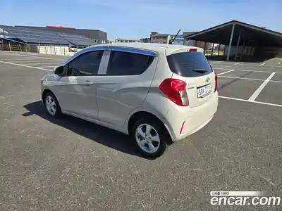 Chevrolet Spark 2016 1.0 Автомат в Москве № 105312, миниатюра 6