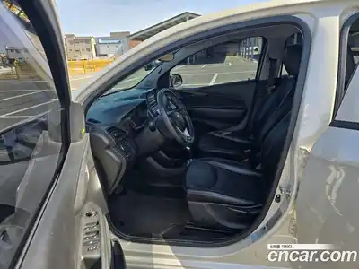 Chevrolet Spark 2016 1.0 Автомат в Москве № 105312, миниатюра 8