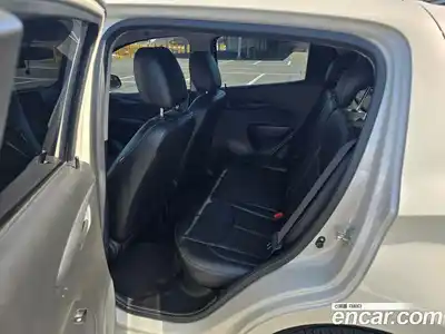 Chevrolet Spark 2016 1.0 Автомат в Москве № 105312, миниатюра 9