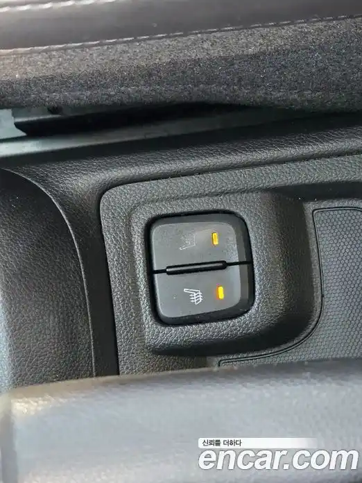 Chevrolet Spark 2016 1.0 Автомат в Москве № 105312, фото 10