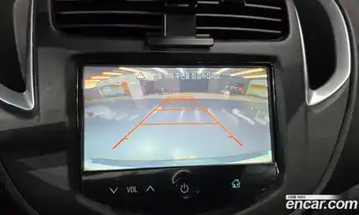 Chevrolet Trax 2016 1.6 Автомат в Москве № 105574, миниатюра 11