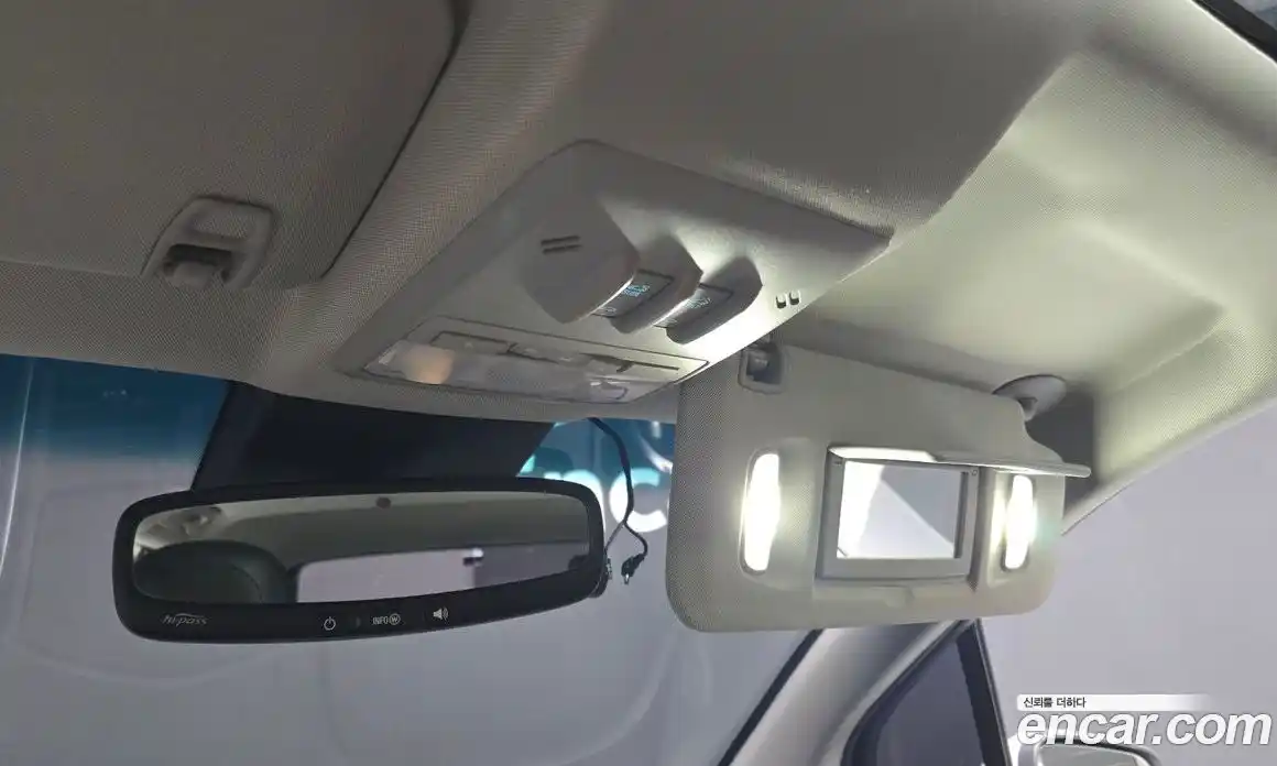 Chevrolet Trax 2016 1.6 Автомат в Москве № 105574, фото 14