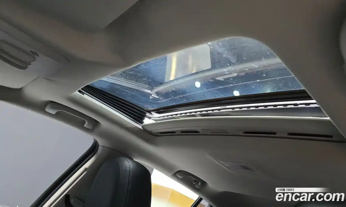 Chevrolet Trax 2016 1.6 Автомат в Москве № 105574, фото 19