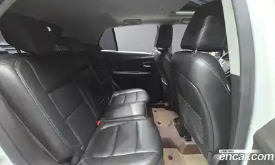 Chevrolet Trax 2016 1.6 Автомат в Москве № 105574, миниатюра 3