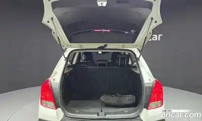 Chevrolet Trax 2016 1.6 Автомат в Москве № 105574, миниатюра 7