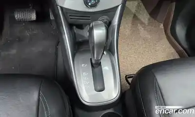 Chevrolet Trax 2016 1.6 Автомат в Москве № 105574, миниатюра 10