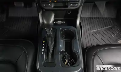 Chevrolet Colorado 2022 3.6 Автомат в Москве № 105610, миниатюра 9