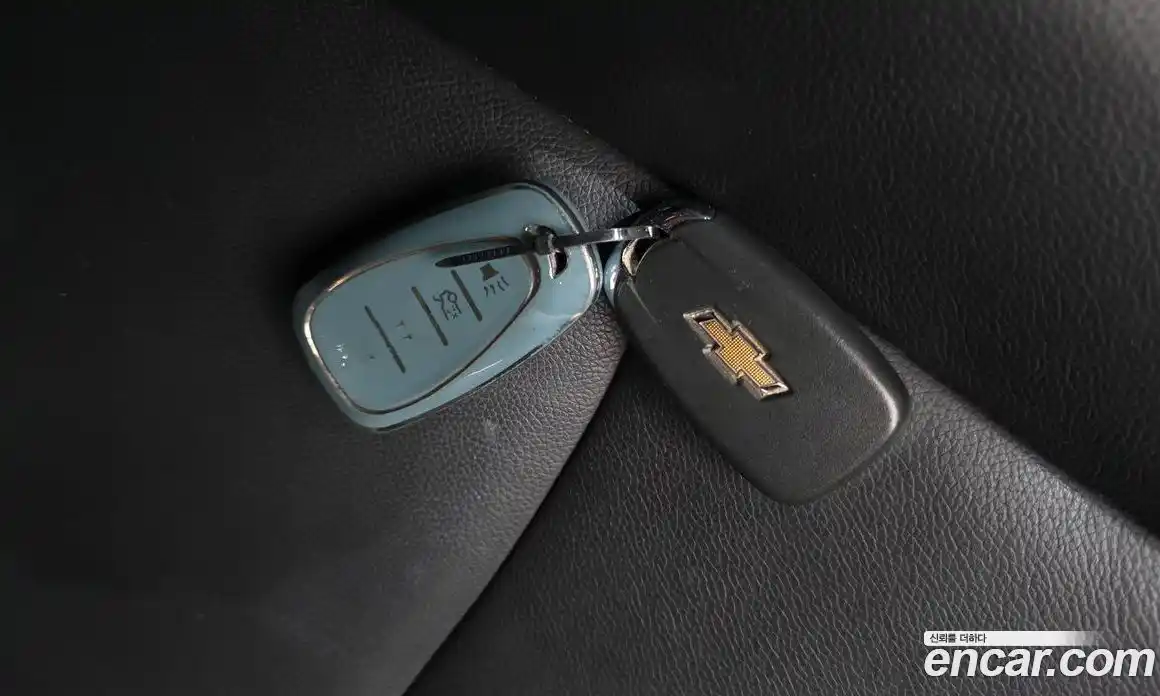 Chevrolet Malibu 2017 1.5 Автомат в Москве № 105704, фото 18