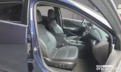 Chevrolet Malibu 2017 1.5 Автомат в Москве № 105704, миниатюра 3