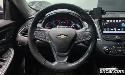 Chevrolet Malibu 2017 1.5 Автомат в Москве № 105704, миниатюра 4