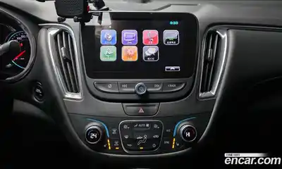 Chevrolet Malibu 2017 1.5 Автомат в Москве № 105704, миниатюра 5