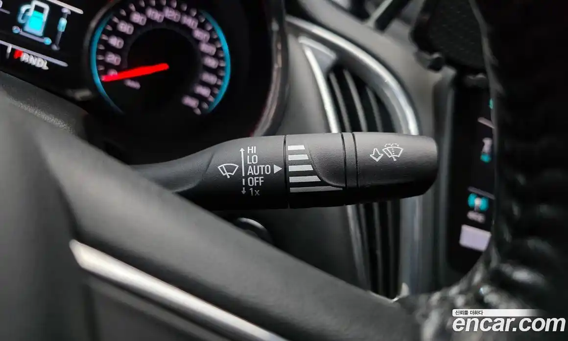 Chevrolet Malibu 2017 1.5 Автомат в Москве № 105704, фото 6