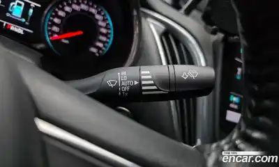 Chevrolet Malibu 2017 1.5 Автомат в Москве № 105704, миниатюра 6