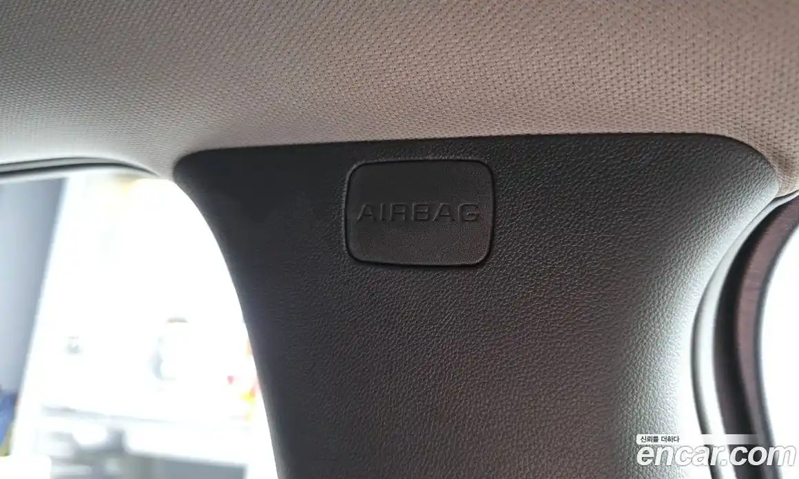 Chevrolet Malibu 2017 1.5 Автомат в Москве № 105704, фото 7