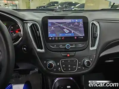 Chevrolet Malibu 2019 1.3 Автомат в Москве № 105714, миниатюра 12