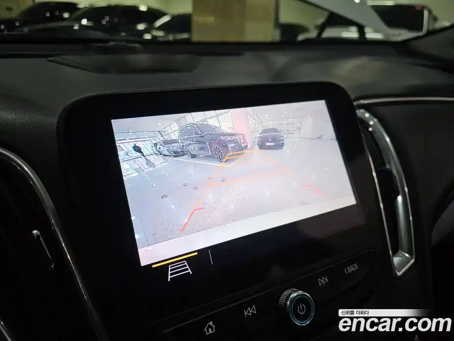 Chevrolet Malibu 2019 1.3 Автомат в Москве № 105714, фото 13