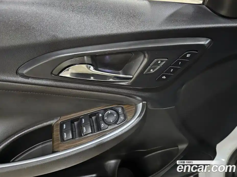 Chevrolet Malibu 2019 1.3 Автомат в Москве № 105714, фото 14