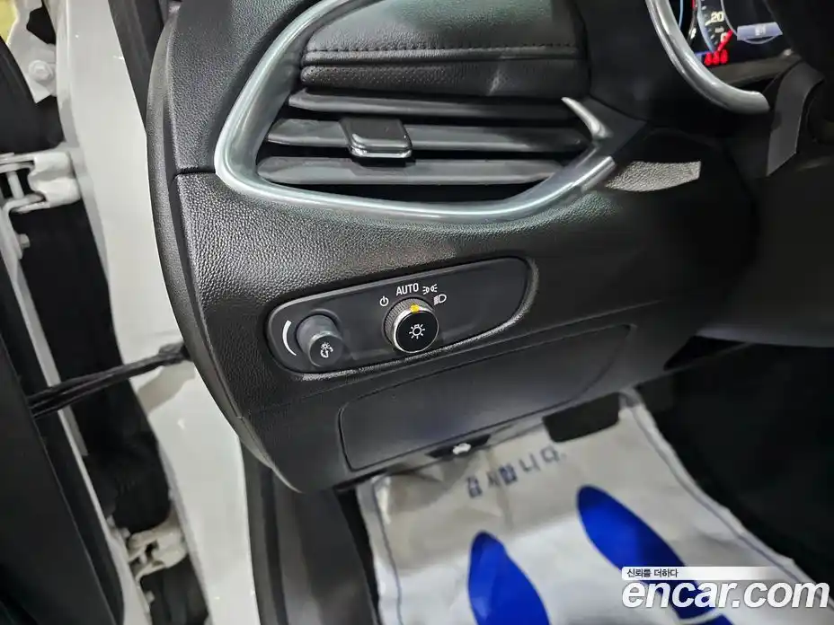 Chevrolet Malibu 2019 1.3 Автомат в Москве № 105714, фото 15