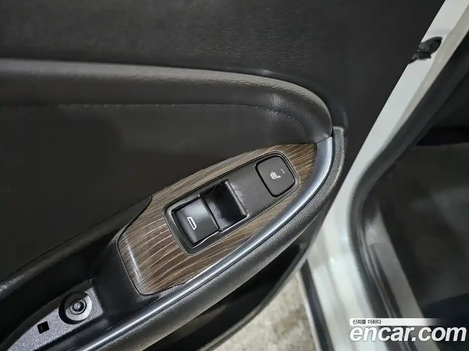 Chevrolet Malibu 2019 1.3 Автомат в Москве № 105714, фото 16