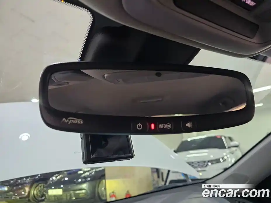 Chevrolet Malibu 2019 1.3 Автомат в Москве № 105714, фото 17