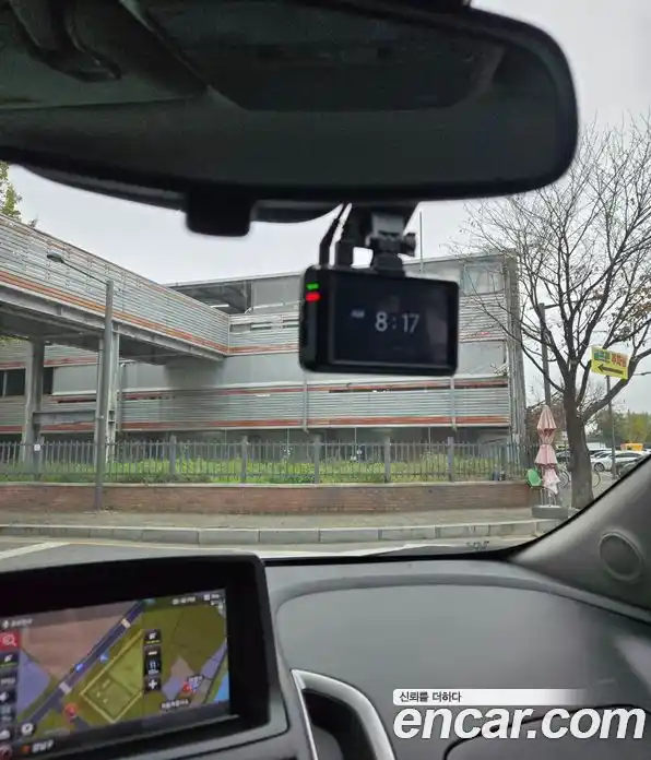 Chevrolet Trax 2016 1.6 Автомат в Москве № 105847, фото 14