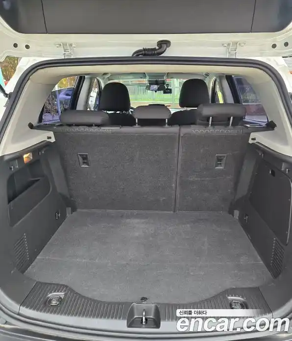 Chevrolet Trax 2016 1.6 Автомат в Москве № 105847, фото 15