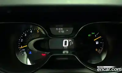 Renault QM3 2015 1.5 Автомат в Москве № 106546, миниатюра 6