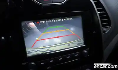 Renault QM3 2015 1.5 Автомат в Москве № 106546, миниатюра 7