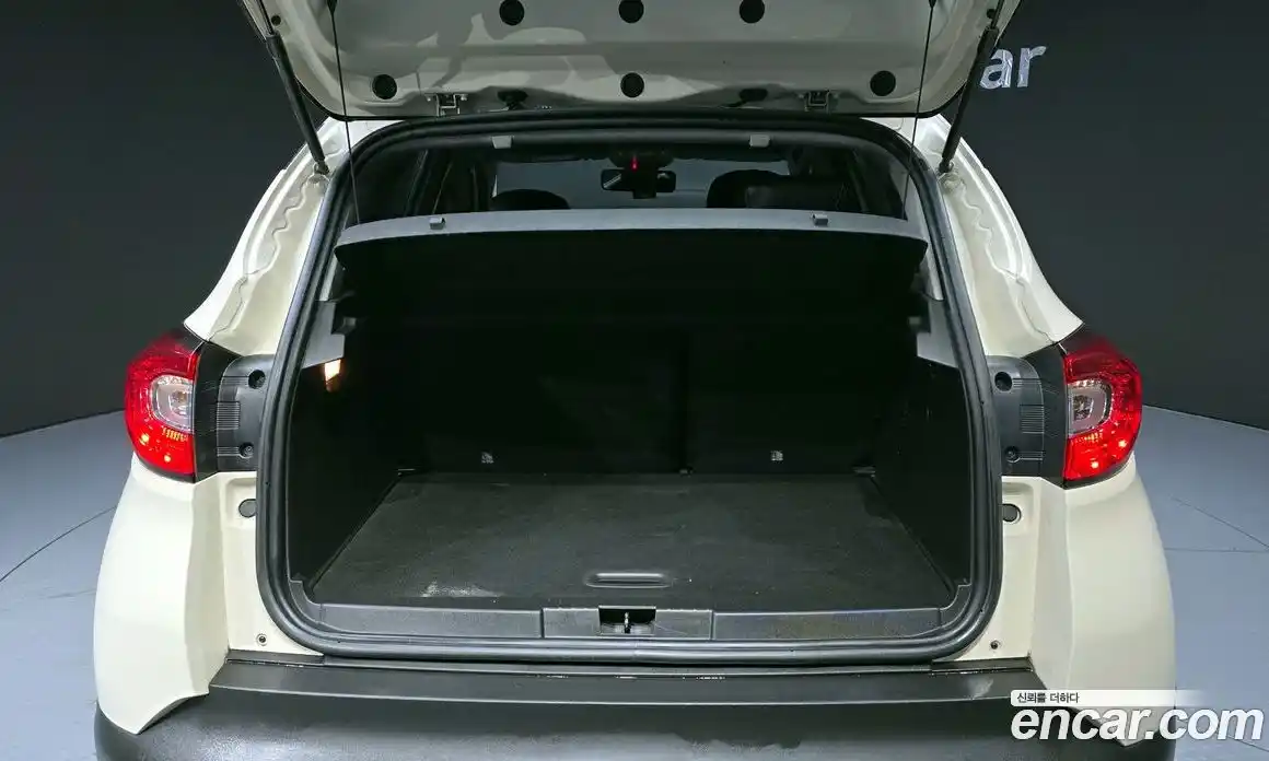 Renault QM3 2015 1.5 Автомат в Москве № 106546, фото 8