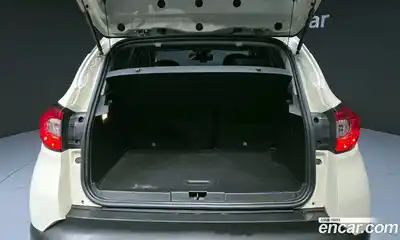 Renault QM3 2015 1.5 Автомат в Москве № 106546, миниатюра 8