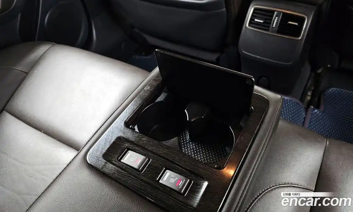 Renault SM5 2014 2.0 Автомат в Москве № 106554, фото 11