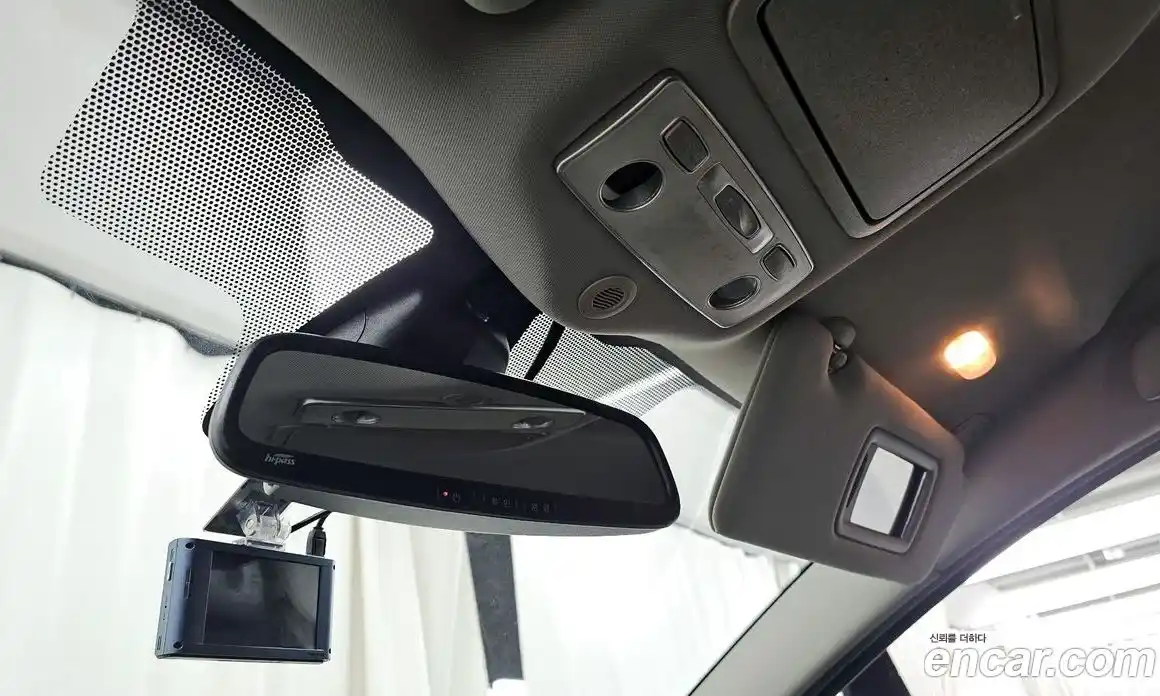 Renault SM5 2014 2.0 Автомат в Москве № 106554, фото 16