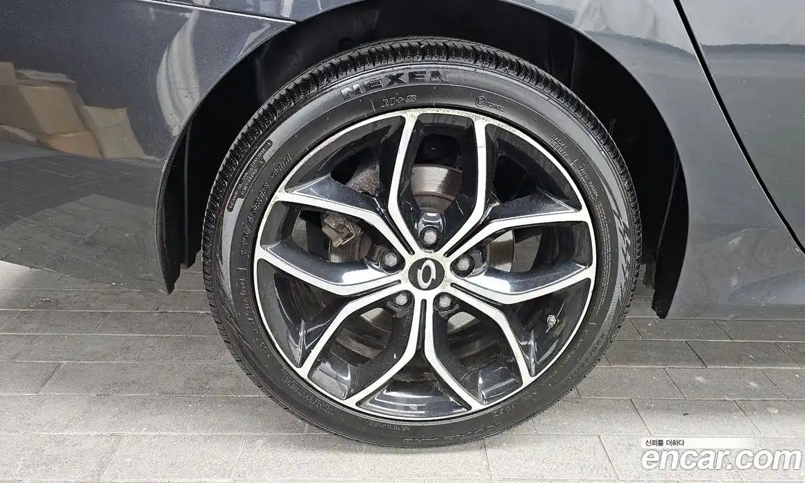 Renault SM5 2014 2.0 Автомат в Москве № 106554, фото 17