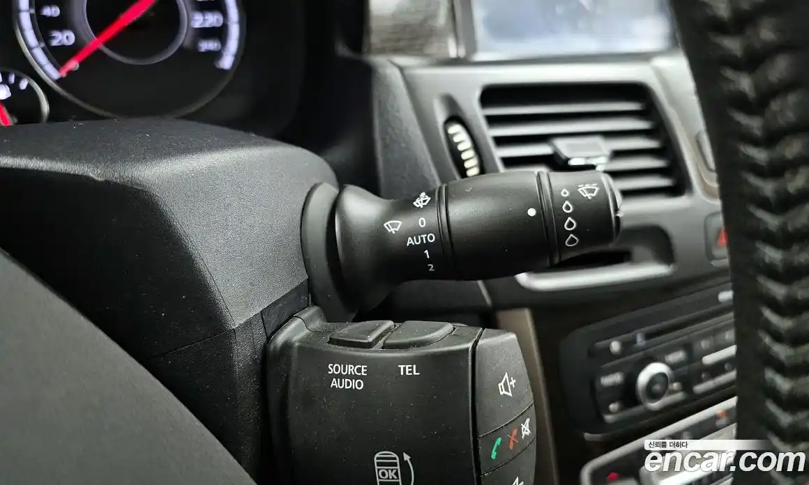 Renault SM5 2014 2.0 Автомат в Москве № 106554, фото 18