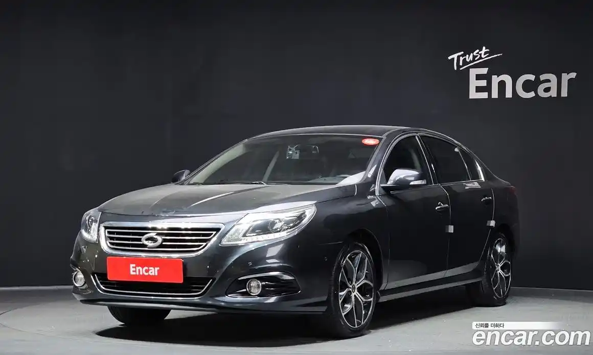 Renault SM5 2014 2.0 Автомат в Москве № 106554, фото 19