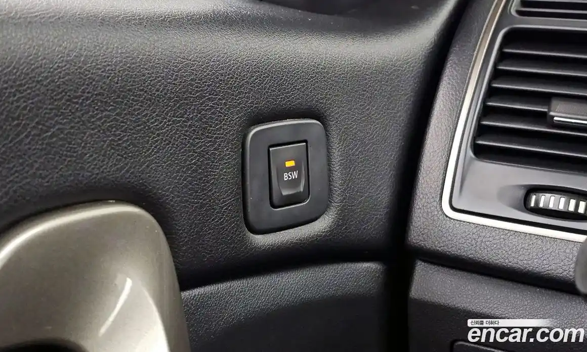 Renault SM5 2014 2.0 Автомат в Москве № 106554, фото 20