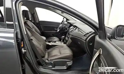 Renault SM5 2014 2.0 Автомат в Москве № 106554, миниатюра 3