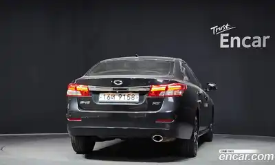 Renault SM5 2014 2.0 Автомат в Москве № 106554, миниатюра 6