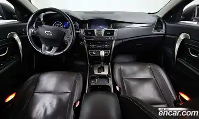 Renault SM5 2014 2.0 Автомат в Москве № 106554, миниатюра 7