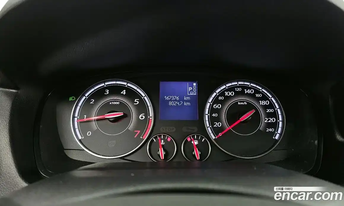 Renault SM5 2014 2.0 Автомат в Москве № 106554, фото 8