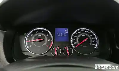 Renault SM5 2014 2.0 Автомат в Москве № 106554, миниатюра 8